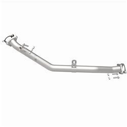 BRExhaust 1990-1993 Mazda Miata 1.6L Ajustement Direct Kit Tube Avant