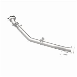 BRExhaust 1990-1993 Mazda Miata 1.6L Ajustement Direct Kit Tube Avant