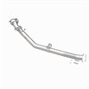 BRExhaust 1990-1993 Mazda Miata 1.6L Ajustement Direct Kit Tube Avant