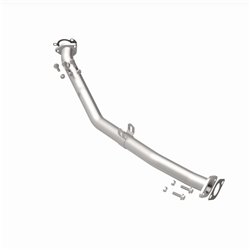 BRExhaust 1990-1993 Mazda Miata 1.6L Ajustement Direct Kit Tube Avant