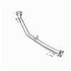 BRExhaust 1990-1993 Mazda Miata 1.6L Ajustement Direct Kit Tube Avant