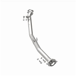 BRExhaust 1990-1993 Mazda Miata 1.6L Ajustement Direct Kit Tube Avant