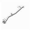 BRExhaust 1990-1993 Mazda Miata 1.6L Ajustement Direct Kit Tube Avant