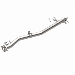 BRExhaust 1990-1993 Mazda Miata 1.6L Ajustement Direct Kit Tube Avant