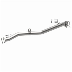 BRExhaust 1990-1993 Mazda Miata 1.6L Ajustement Direct Kit Tube Avant