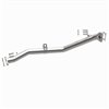 BRExhaust 1990-1993 Mazda Miata 1.6L Ajustement Direct Kit Tube Avant