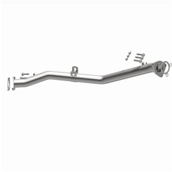 BRExhaust 1990-1993 Mazda Miata 1.6L Ajustement Direct Kit Tube Avant