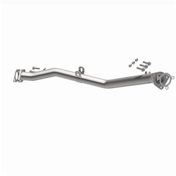BRExhaust 1990-1993 Mazda Miata 1.6L Ajustement Direct Kit Tube Avant