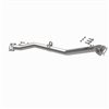 BRExhaust 1990-1993 Mazda Miata 1.6L Ajustement Direct Kit Tube Avant