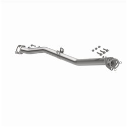 BRExhaust 1990-1993 Mazda Miata 1.6L Ajustement Direct Kit Tube Avant