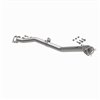 BRExhaust 1990-1993 Mazda Miata 1.6L Ajustement Direct Kit Tube Avant