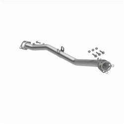 BRExhaust 1990-1993 Mazda Miata 1.6L Ajustement Direct Kit Tube Avant