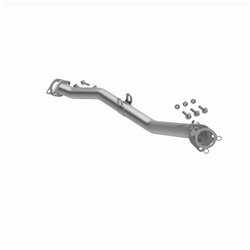 BRExhaust 1990-1993 Mazda Miata 1.6L Ajustement Direct Kit Tube Avant