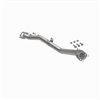 BRExhaust 1990-1993 Mazda Miata 1.6L Ajustement Direct Kit Tube Avant