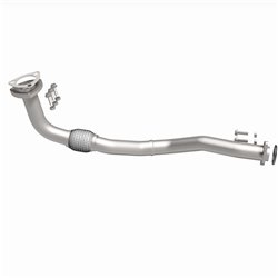 BRExhaust 1996-1997 Toyota RAV4 2.0L Ajustement Direct Kit Tube Avant