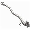 BRExhaust 1996-1997 Nissan Pickup 2.4L Ajustement Direct Kit Tube Avant