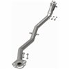 BRExhaust 1996-1997 Nissan Pickup 2.4L Ajustement Direct Kit Tube Avant