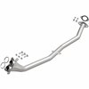 BRExhaust 1996-1997 Nissan Pickup 2.4L Ajustement Direct Kit Tube Avant