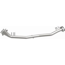 BRExhaust 1996-1997 Nissan Pickup 2.4L Ajustement Direct Kit Tube Avant