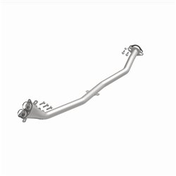 BRExhaust 1996-1997 Nissan Pickup 2.4L Ajustement Direct Kit Tube Avant