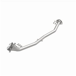 BRExhaust 1996-1997 Nissan Pickup 2.4L Ajustement Direct Kit Tube Avant