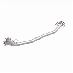 BRExhaust 1996-1997 Nissan Pickup 2.4L Ajustement Direct Kit Tube Avant