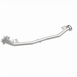 BRExhaust 1996-1997 Nissan Pickup 2.4L Ajustement Direct Kit Tube Avant