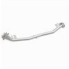BRExhaust 1996-1997 Nissan Pickup 2.4L Ajustement Direct Kit Tube Avant