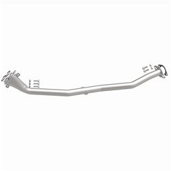 BRExhaust 1996-1997 Nissan Pickup 2.4L Ajustement Direct Kit Tube Avant