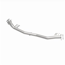 BRExhaust 1996-1997 Nissan Pickup 2.4L Ajustement Direct Kit Tube Avant