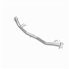 BRExhaust 1996-1997 Nissan Pickup 2.4L Ajustement Direct Kit Tube Avant