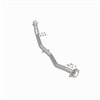 BRExhaust 1996-1997 Nissan Pickup 2.4L Ajustement Direct Kit Tube Avant