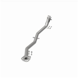 BRExhaust 1996-1997 Nissan Pickup 2.4L Ajustement Direct Kit Tube Avant