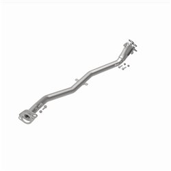 BRExhaust 1996-1997 Nissan Pickup 2.4L Ajustement Direct Kit Tube Avant