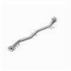 BRExhaust 1996-1997 Nissan Pickup 2.4L Ajustement Direct Kit Tube Avant