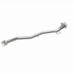 BRExhaust 1996-1997 Nissan Pickup 2.4L Ajustement Direct Kit Tube Avant
