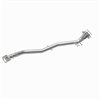 BRExhaust 1996-1997 Nissan Pickup 2.4L Ajustement Direct Kit Tube Avant