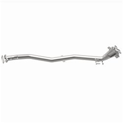 BRExhaust 1996-1997 Nissan Pickup 2.4L Ajustement Direct Kit Tube Avant