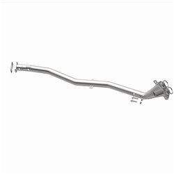 BRExhaust 1996-1997 Nissan Pickup 2.4L Ajustement Direct Kit Tube Avant