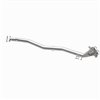 BRExhaust 1996-1997 Nissan Pickup 2.4L Ajustement Direct Kit Tube Avant