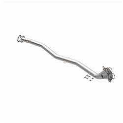 BRExhaust 1996-1997 Nissan Pickup 2.4L Ajustement Direct Kit Tube Avant