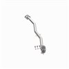 BRExhaust 1996-1997 Nissan Pickup 2.4L Ajustement Direct Kit Tube Avant