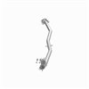 BRExhaust 1996-1997 Nissan Pickup 2.4L Ajustement Direct Kit Tube Avant