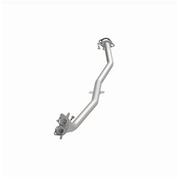 BRExhaust 1996-1997 Nissan Pickup 2.4L Ajustement Direct Kit Tube Avant