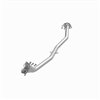 BRExhaust 1996-1997 Nissan Pickup 2.4L Ajustement Direct Kit Tube Avant