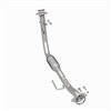 BRExhaust 1992-1994 Toyota Camry 2.2L Ajustement Direct Kit Tube Avant