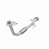 BRExhaust 1992-1994 Toyota Camry 2.2L Ajustement Direct Kit Tube Avant