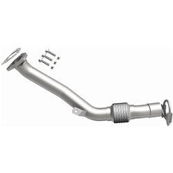 BRExhaust 1997-2001 Audi A4 Quattro 1.8L Ajustement Direct Kit Tube Avant