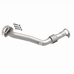 BRExhaust 1997-2001 Audi A4 Quattro 1.8L Ajustement Direct Kit Tube Avant