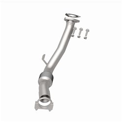 BRExhaust 1997-2001 Audi A4 Quattro 1.8L Ajustement Direct Kit Tube Avant